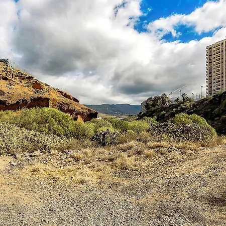 Studio On The Ocean Coast