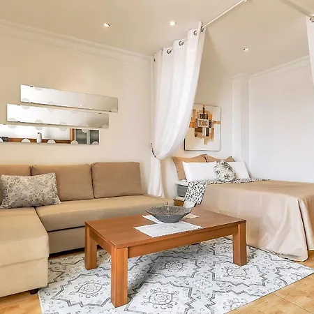 Studio On The Ocean Coast