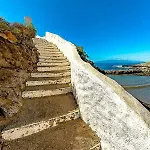 On The Ocean Coast *