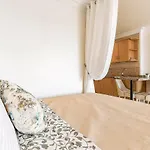 On The Ocean Coast *