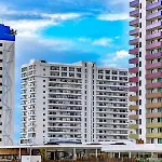 On The Ocean Coast אדחה