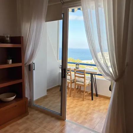 On The Ocean Coast Apartamento