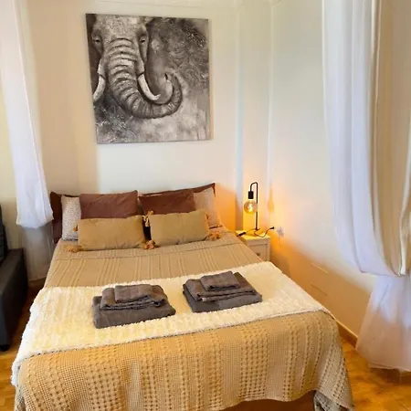 Apartamento On The Ocean Coast Costa Adeje (Tenerife)