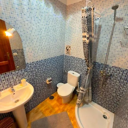 Apartamento On The Ocean Coast *