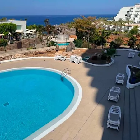 On The Ocean Coast Apartamento Costa Adeje (Tenerife)