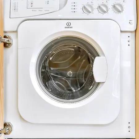 아파트 Studio On The Ocean Coast 아데제