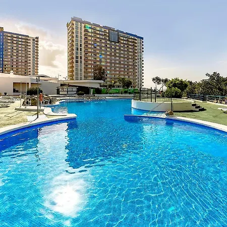 On The Ocean Coast Apartamento *