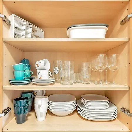 Studio On The Ocean Coast Apartament