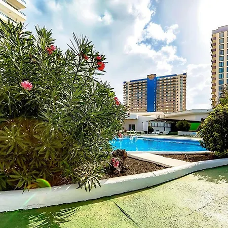 Studio On The Ocean Coast * 아데제