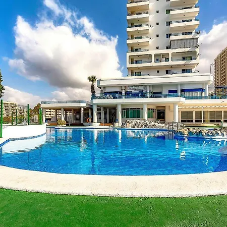 Studio On The Ocean Coast * Costa Adeje (Tenerife)