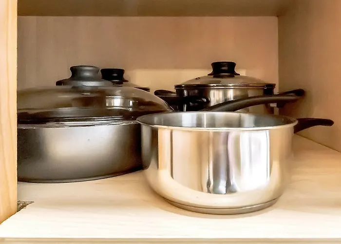 On The Ocean Coast Appartamento