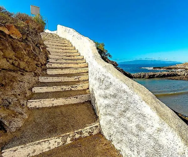 On The Ocean Coast *