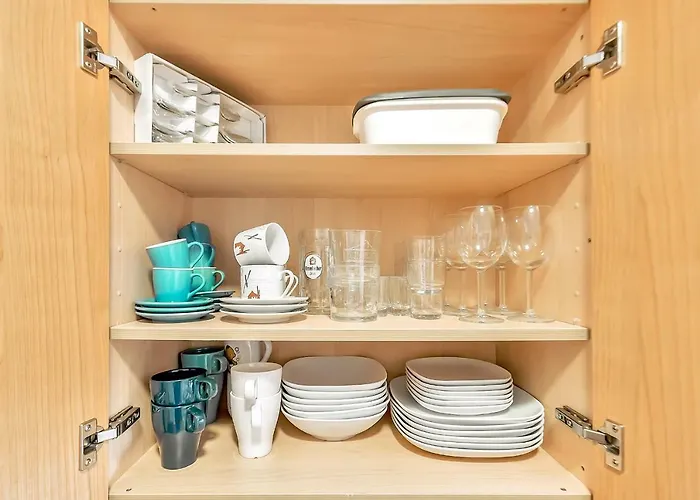 On The Ocean Coast 公寓