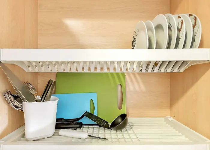 On The Ocean Coast Lägenhet *