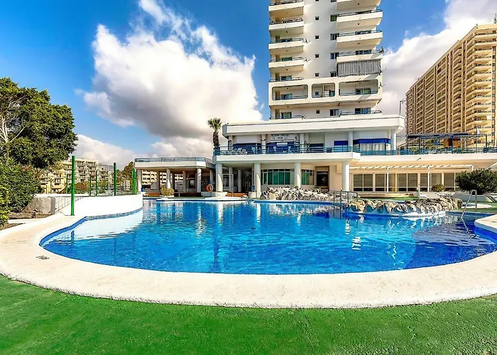 On The Ocean Coast * Costa Adeje