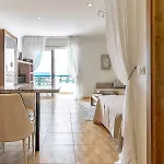 On The Ocean Coast Apartamento