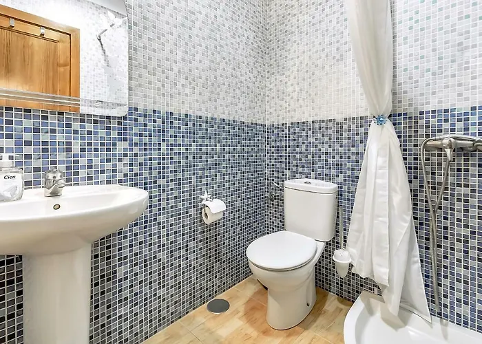 On The Ocean Coast Apartamento *